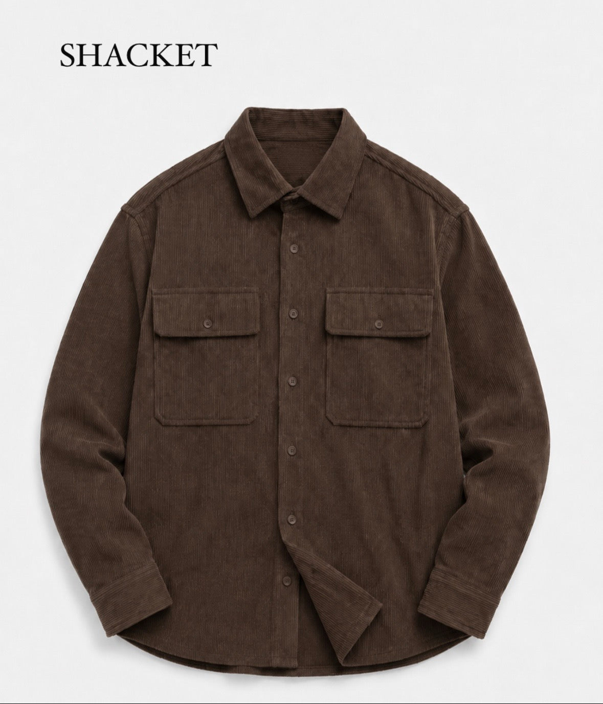 SHACKET