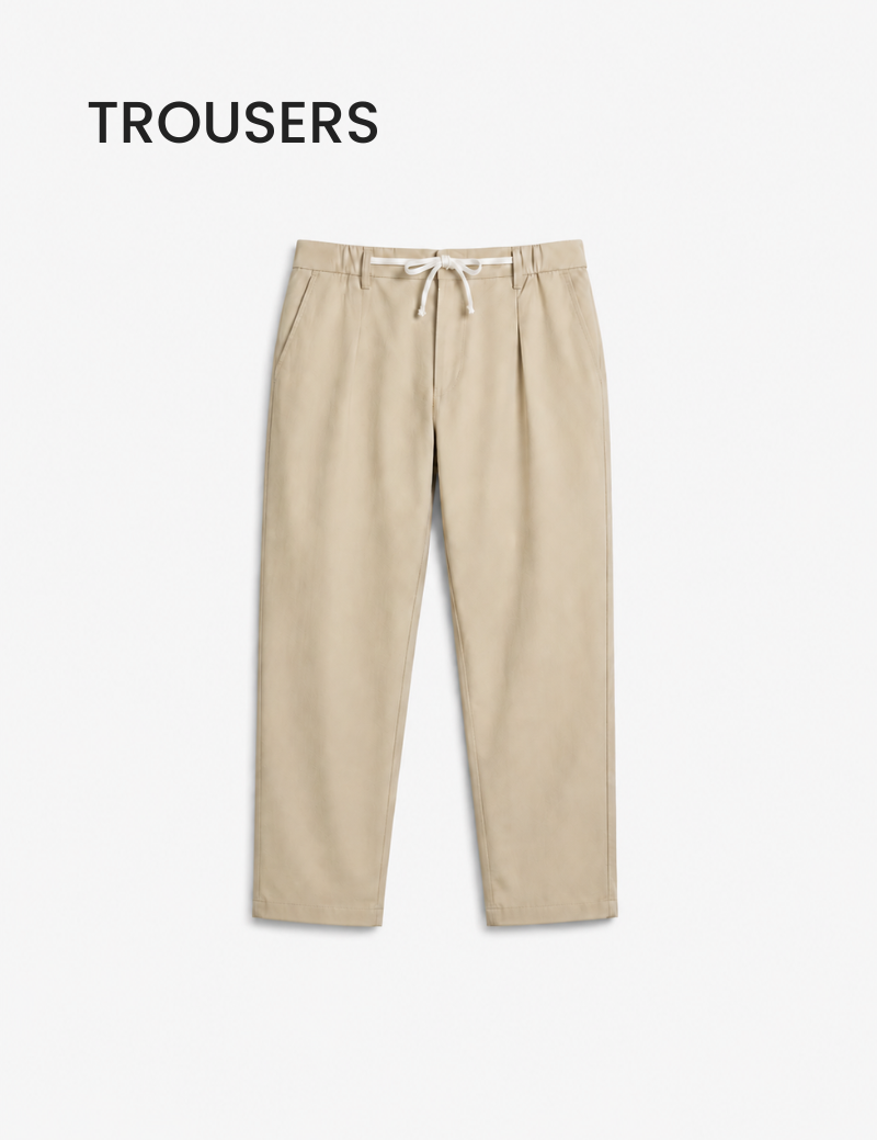 Trousers