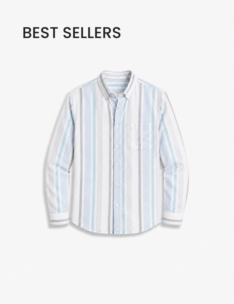 Best Sellers