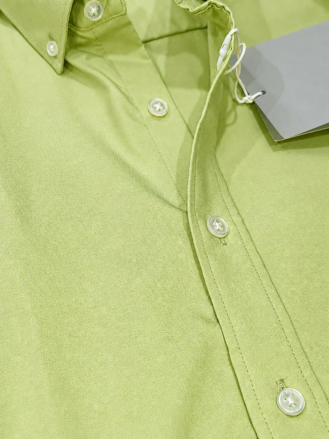 Men’s Full Sleeves Plain Trending Shirt | Imported Cotton Fabric| Formal & Party Wear