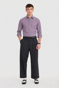 Men’s Full sleeves 100% Cotton Lycra Fabric Premium Party and Office wear